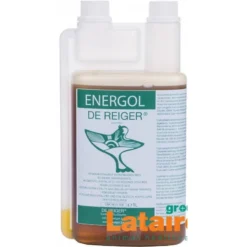 Energol 500ml - De Reiger