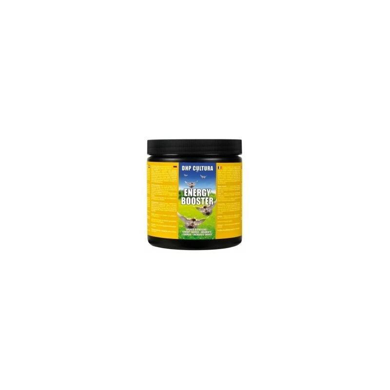Energy Booster (performance & énergie) 1kg - DHP 3 Energy Booster (performance & énergie) 1kg - DHP