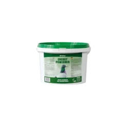 Energy Power Mix (reserves De Graisse Vols & élevage) 10L - DHP