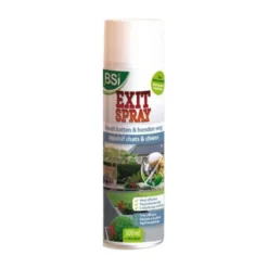 Exit Spray Jardin Chiens Et Chats 500ml - BSI