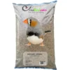 Exotiques - Ornibird, Mélange Pour Exotiques 20kg -Promos Vivariux Magasin exotiques ornibird melange pour exotiques 20kg 700121 private label ornibird melange de graines pour exotiques composition panis