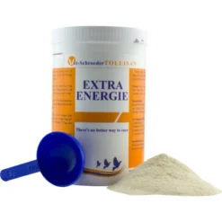Extra-Energie 300gr - Schroeder - Tollisan -Promos Vivariux Magasin extra energie 300gr schroeder tollisan 74004 schroeder tollisan melange de mineraux ea du fer vitamines acides amines l carnitin 1