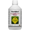 Fertibol Bird, Garantit Une Bonne Ossature Aux Jeunes 500ml - Comed 1 Fertibol Bird, Garantit Une Bonne Ossature Aux Jeunes 500ml - Comed -Promos Vivariux Magasin fertibol bird garantit une bonne ossature aux jeunes 500ml comed 38107 comed fertibol est une suspension a base de calcium de ph