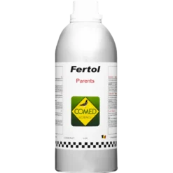 Fertol, Améliore La Circulation Dans Les Organes De Reproduction 1L - Comed