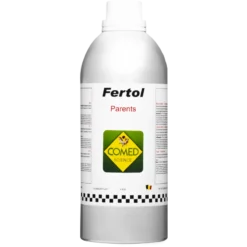 Fertol Bird, Améliore La Circulation Dans Les Organes De Reproduction 1L - Comed