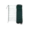 Filet Volaille électrifiable Vert 50mx106cm/15piquets Double Pointe -Promos Vivariux Magasin filet volaille electrifiable vert 50mx106cm 15piquets double pointe kbl292272 kerbl filet volaille electrifiable pour poules oie