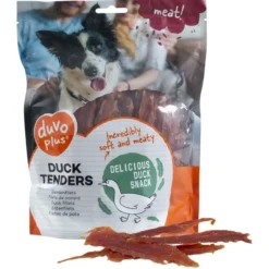 Filets De Canard 400gr +/-80st - Duvo+