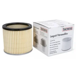 Filtre Pour Aspirateur Thomas 1630