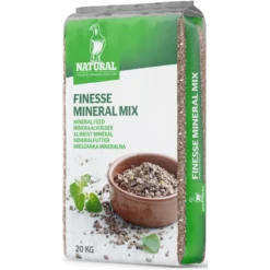 Finesse Mineral Mix 20kg - Natural Pigeons