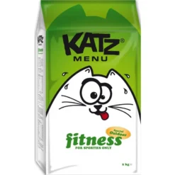 Fitness 2kg - Katz Menu