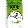 Fitness 7,5kg - Katz Menu -Promos Vivariux Magasin fitness 75kg katz menu 038226 katz menu certains chats sont tres actifs et passent volontiers beaucoup de temps a lexterieur leu