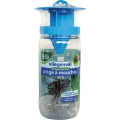 Fly Attract Piège à Mouches - BSI