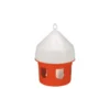 Fontaine Rouge Pigeon 5L - Benelux -Promos Vivariux Magasin fontaine rouge pigeon 5l benelux 24581 kinlys fontaine rouge pigeon 5l benelux longueur x largeur x hauteur 23 x 23 x 35 cm