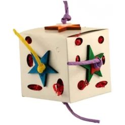 Fourage Fun-Box Giant 30x18x18cm - Zoo-Max