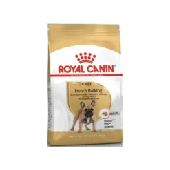 French Bulldog Adult 9kg - Royal Canin
