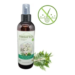 Fresh'eol Lotion Shampoing Sec Anti-pelliculaire 200ml - Essence Of Life