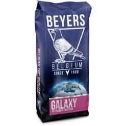 Galaxy Long Distance TT 20kg - Beyers