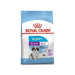 Giant Puppy 3,5kg - Royal Canin