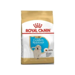 Golden Retriever Puppy 3kg - Royal Canin