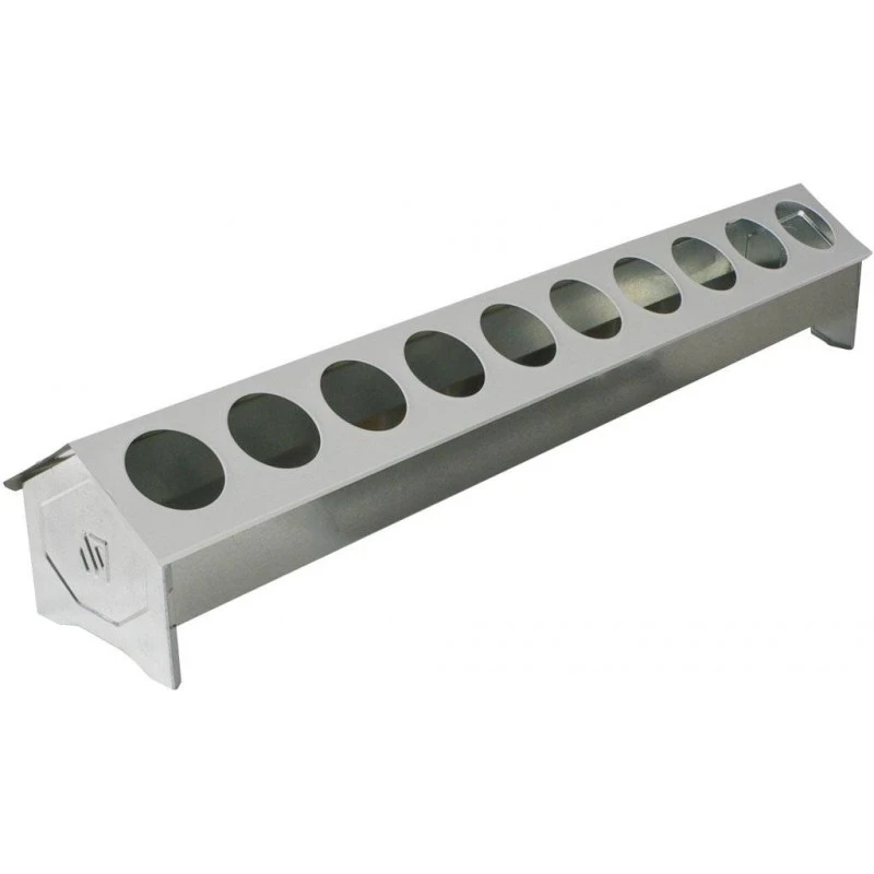 Grande Mangeoire Avec Trous 100cm 3 Grande Mangeoire Avec Trous 100cm