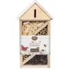 Greenline Insect House - Deli Nature -Promos Vivariux Magasin greenline insect house deli nature 026807 deli nature informations sur le produit un abri destine aux insectes aux coleopteres e