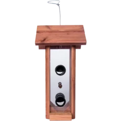 Greenline Multi Seed Feeder - Deli Nature