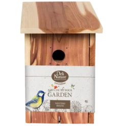 Greenline Nesting House - Deli Nature