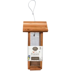 Greenline Nut Feeder - Deli Nature