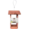 Greenline Seed Feeder XL - Deli Nature -Promos Vivariux Magasin greenline seed feeder xl deli nature 026815 deli nature informations sur le produit cette mangeoire est ideale pour les melanges