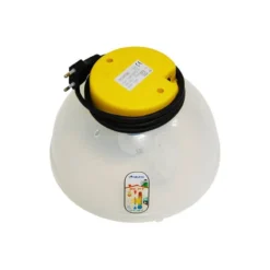 Groupe électrique Pour Couveuse Covatutto 16 Novital - Benelux