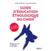 Guide D'éducation éthologique Du Chien - Pierre JOUVENTIN & Guillaume RICHARD -Promos Vivariux Magasin guide deducation ethologique du chien pierre jouventin guillaume richard 2059 ulmer guide deducation ethologique du chienla part