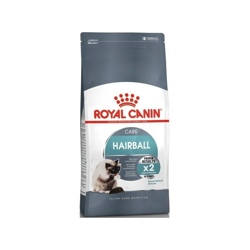 Hairball Care 10kg - Royal Canin 3 Hairball Care 10kg - Royal Canin