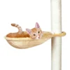 Hamac Pour Arbres à Chat Beige/40cm - Trixie -Promos Vivariux Magasin hamac pour arbres a chat beige 40cm trixie 43541 trixie