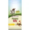 Happy Life Adult Chicken 15kg - Aliment Varié à Base De Poulet - Chiens Adultes Vitaux -Promos Vivariux Magasin happy life adult chicken 15kg aliment varie a base de poulet chiens adultes vitaux 431119 versele laga aliment varie au poulet c