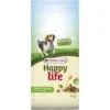 Happy Life Adult Chicken Dinner 15kg - Repas Varié à Base De Poulet - Chiens Adultes Vitaux -Promos Vivariux Magasin happy life adult chicken dinner 15kg repas varie a base de poulet chiens adultes vitaux 431106 versele laga repas varie au poule