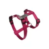 Harnais Basic Line Fushia 25mm 63/97cm - Wouapy -Promos Vivariux Magasin harnais basic line fushia 25mm 63 97cm wouapy 312438000 wouapy harnais basic line fushia 25mm 63 97cm wouapy