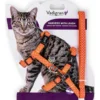 Harnais+Laisse Pois Orange 15-22/30-32cm+120cm - Vadigran 2 Harnais+Laisse Pois Orange 15-22/30-32cm+120cm - Vadigran -Promos Vivariux Magasin harnais laisse pois orange 15 22 30 32cm 120cm vadigran 16600 vadigran harnais laisse pois orange 15 22 30 32cm 120cm vadigran