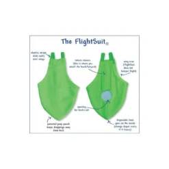 Harnais Pour Oiseaux - Ass X-Wide Long 23cm - FlightSuit 6 Harnais Pour Oiseaux - Ass X-Wide Long 23cm - FlightSuit -Promos Vivariux Magasin harnais pour oiseaux ass x wide long 23cm flightsuit 131520000 avian fashions specialement concu pour permettre a votre oiseau d 1