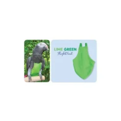 Harnais Pour Oiseaux - Ass XX-Small 9cm - FlightSuit