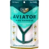 Harnais Pour Perroquet AVIATOR X-Large Vert -Promos Vivariux Magasin harnais pour perroquet aviator x large vert exavixlvert the aviator flight line description harnais pour perroquet aviator diffe
