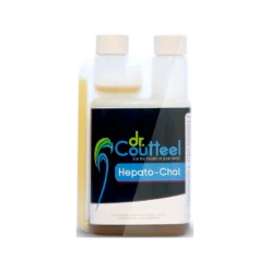 Hepato-Chol 500ml - Protecteur Hépatique - Dr.Coutteel