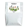 Herba, Spécialité à Base D'herbes 400gr - Easyyem 1 Herba, Spécialité à Base D'herbes 400gr - Easyyem -Promos Vivariux Magasin herba specialite a base dherbes 400gr easyyem easy herb400 easyyem complement dalimentation pour oiseaux dornement comme complem