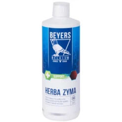 Herba Zyma (préparation à La Condition Physique) 1L - Beyers Plus