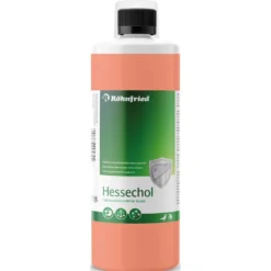 HesseChol (métabolisme Et Plumage) 500ml - Röhnfried