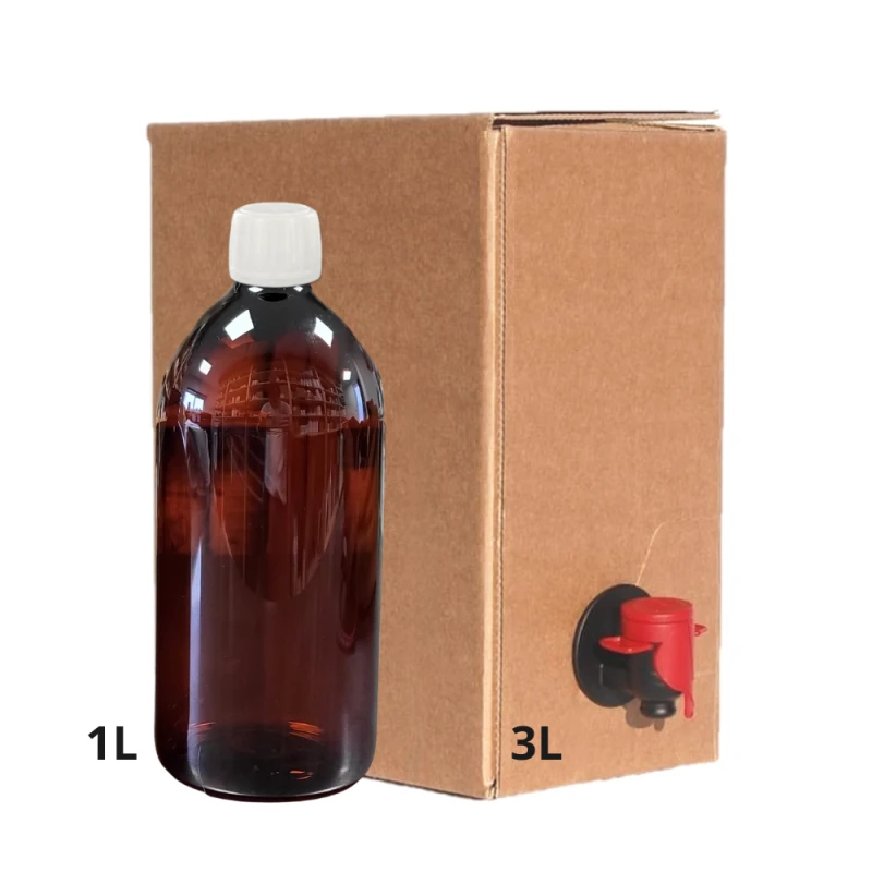 Hormon'eol Régule L'activité Hormonale 3L - Essence Of Life (chien Sportif) 4 Hormon'eol Régule L'activité Hormonale 3L - Essence Of Life (chien Sportif) – Image 2