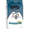 Housecat 7,5kg - Katz Menu -Promos Vivariux Magasin housecat 75kg katz menu 038227 katz menu certains chats passent la majeure partie de leur vie dans la maison leur espace de vie