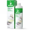 Huile D'ail 450ml - Natural Pigeons -Promos Vivariux Magasin huile dail 450ml natural pigeons 30009 natural natural huile dail ameliorer la condition et la sante du pigeon voyageur lail est