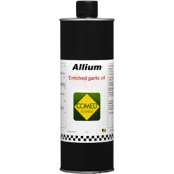 Huile D'ail, Une Huile De Qualité 1L - Comed