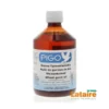 Huile De Germes De Blé 500ml - Pigo -Promos Vivariux Magasin huile de germes de ble 500ml pigo 25004 pigo source naturelle de vit e lhuile de germe de ble pigo stimule la fertilite et est r