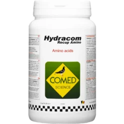 Hydracom Recup Amino Bird 1kg - Comed